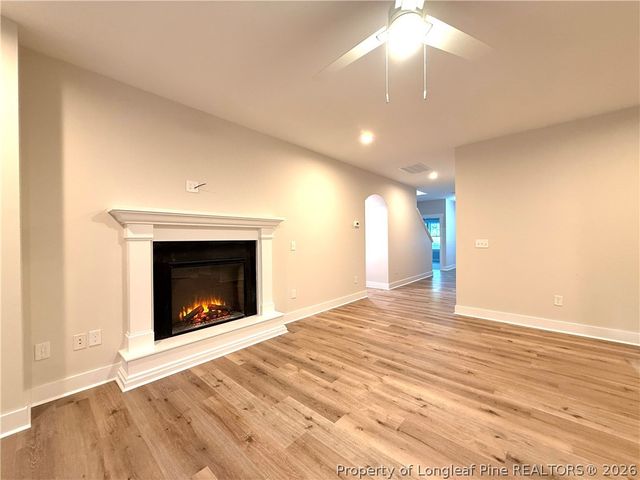 309 Elijah Way, Vass, NC 28394