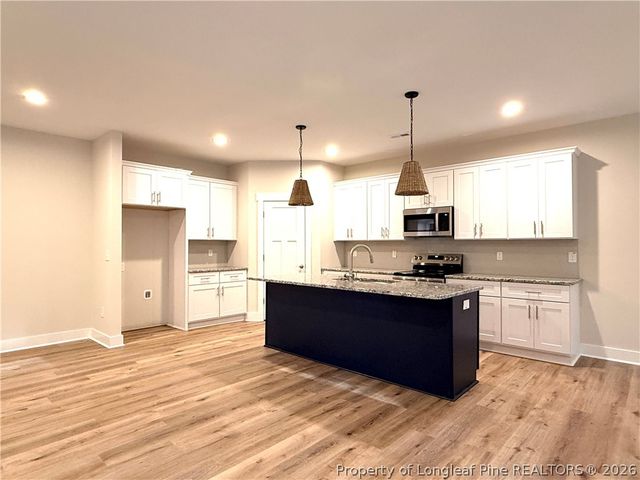 309 Elijah Way, Vass, NC 28394