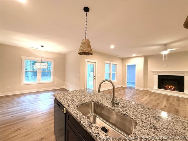 309 Elijah Way, Vass, NC 28394