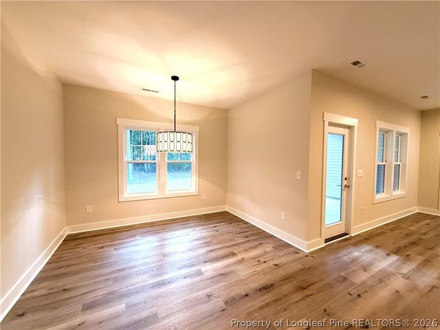 309 Elijah Way, Vass, NC 28394