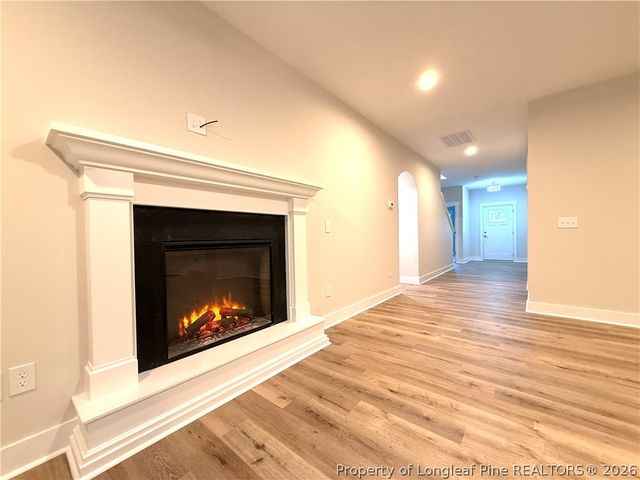 309 Elijah Way, Vass, NC 28394