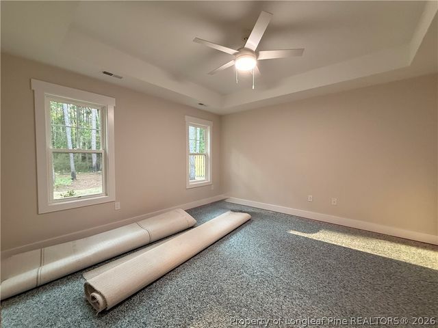 309 Elijah Way, Vass, NC 28394