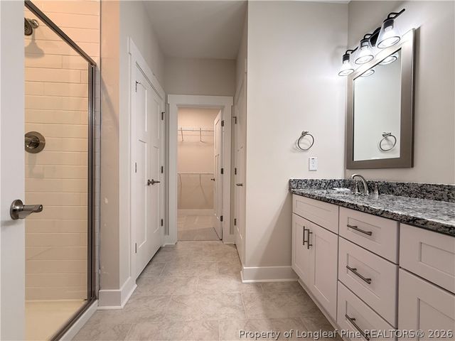 309 Elijah Way, Vass, NC 28394
