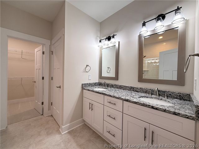 309 Elijah Way, Vass, NC 28394