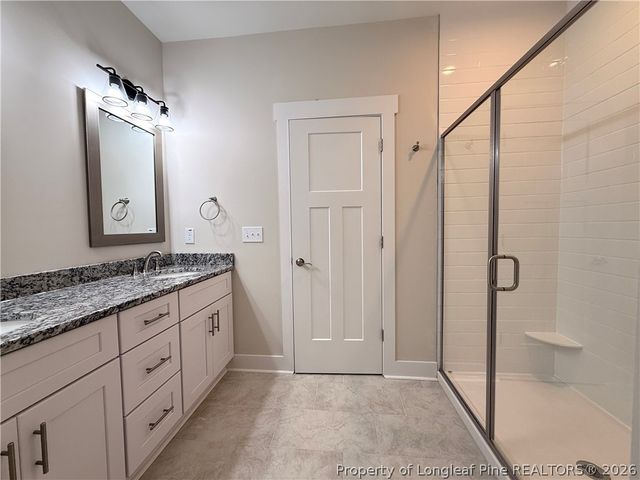 309 Elijah Way, Vass, NC 28394