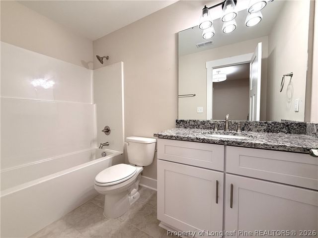 309 Elijah Way, Vass, NC 28394