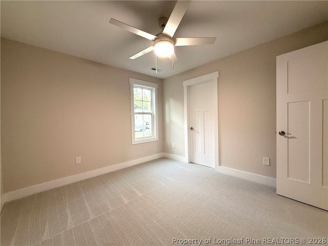 309 Elijah Way, Vass, NC 28394