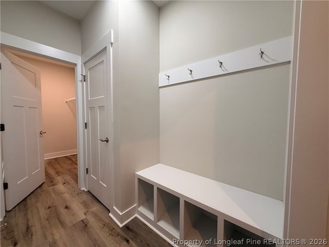 309 Elijah Way, Vass, NC 28394