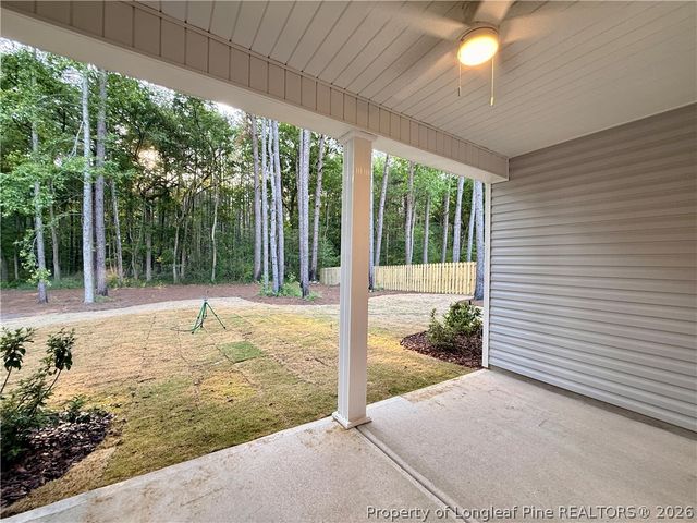 309 Elijah Way, Vass, NC 28394