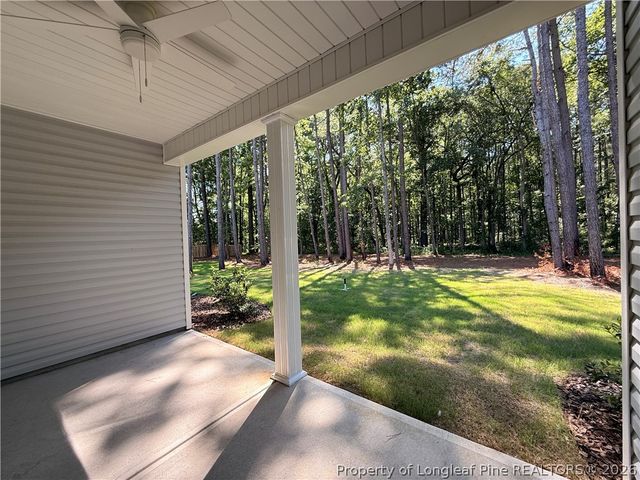 309 Elijah Way, Vass, NC 28394