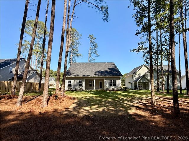 309 Elijah Way, Vass, NC 28394