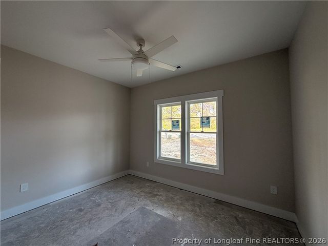 309 Elijah Way, Vass, NC 28394