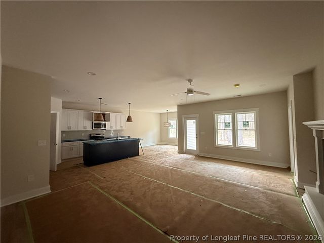 309 Elijah Way, Vass, NC 28394