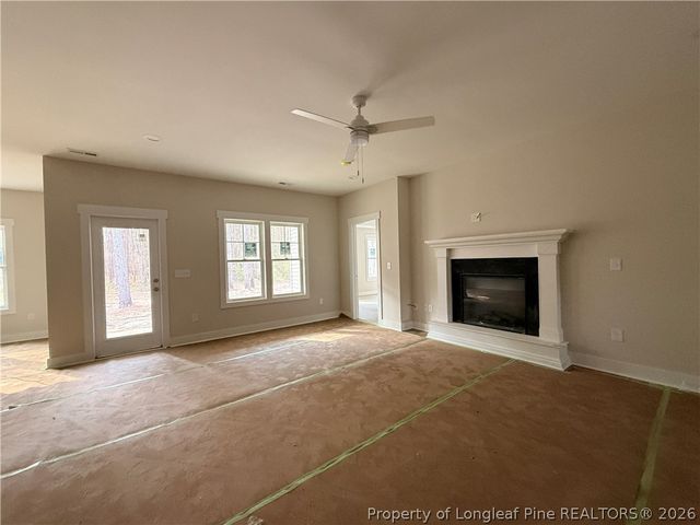309 Elijah Way, Vass, NC 28394