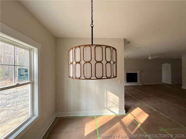 309 Elijah Way, Vass, NC 28394