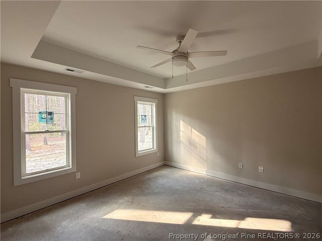 309 Elijah Way, Vass, NC 28394