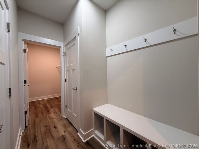 309 Elijah Way, Vass, NC 28394