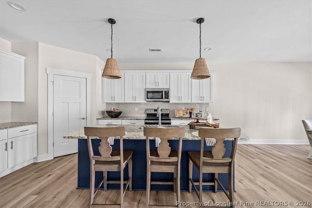 309 Elijah Way, Vass, NC 28394 — photo 10