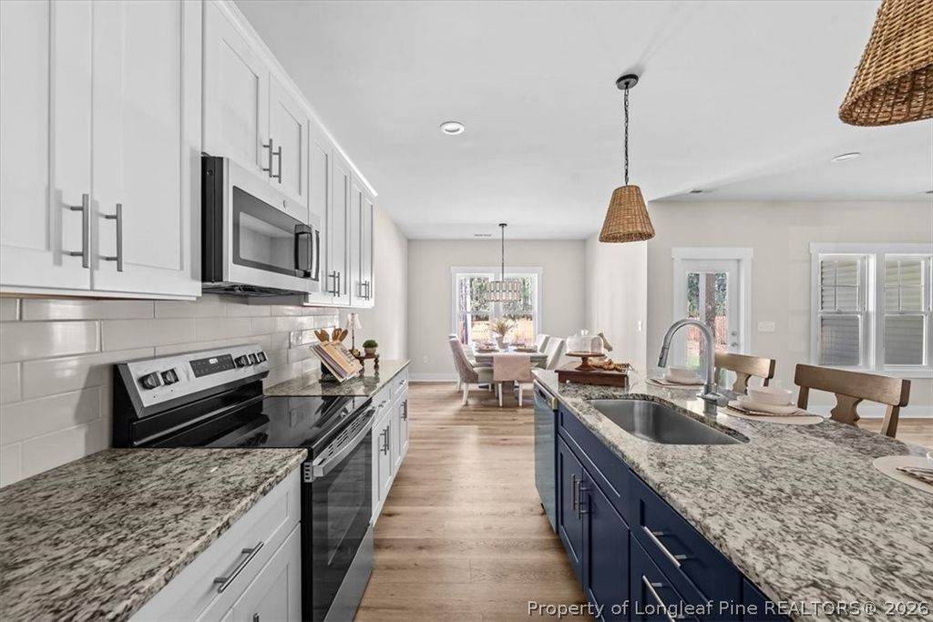 309 Elijah Way, Vass, NC 28394 — photo 11