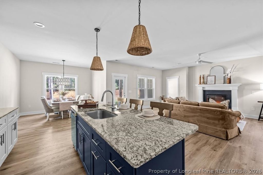 309 Elijah Way, Vass, NC 28394 — photo 12