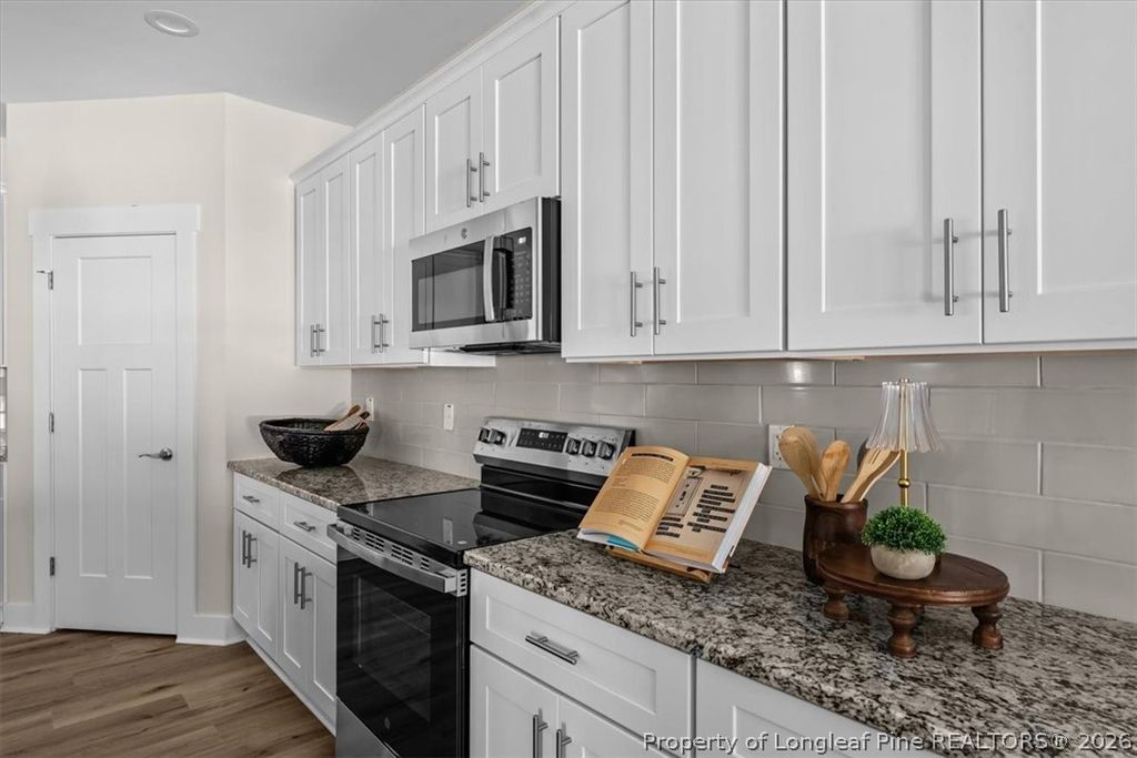 309 Elijah Way, Vass, NC 28394 — photo 14
