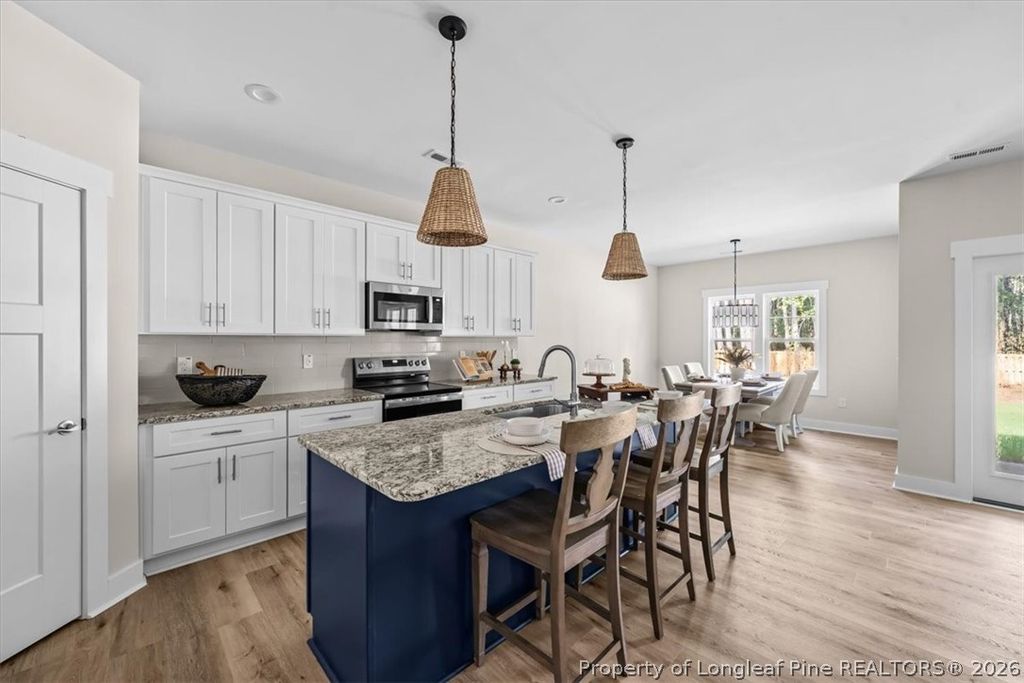 309 Elijah Way, Vass, NC 28394 — photo 16