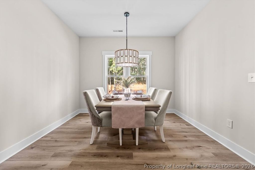 309 Elijah Way, Vass, NC 28394 — photo 17
