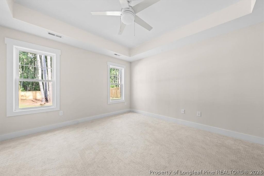 309 Elijah Way, Vass, NC 28394 — photo 18
