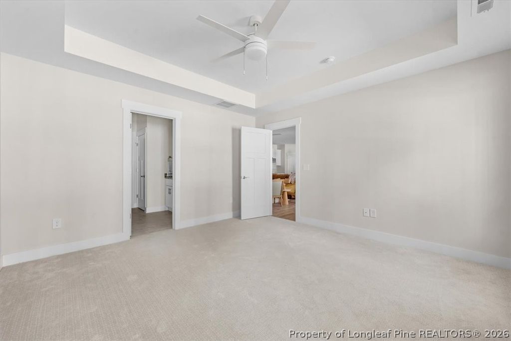309 Elijah Way, Vass, NC 28394 — photo 19