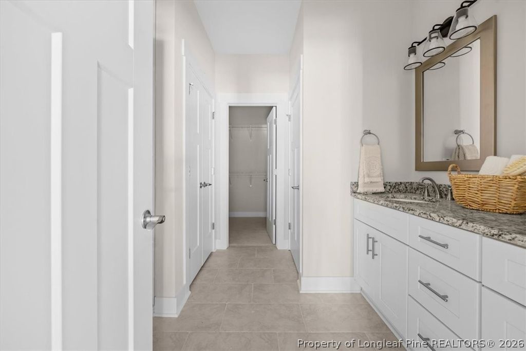 309 Elijah Way, Vass, NC 28394 — photo 20