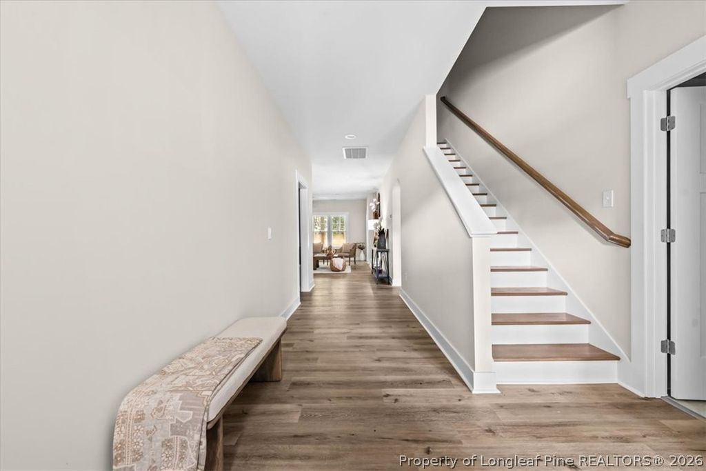 309 Elijah Way, Vass, NC 28394 — photo 25