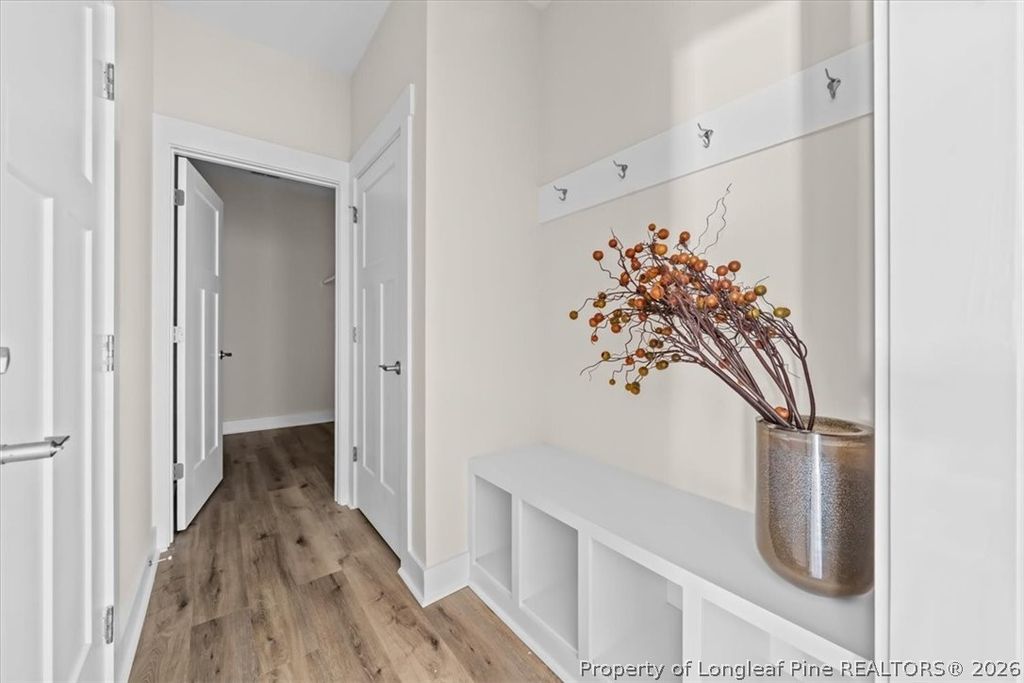 309 Elijah Way, Vass, NC 28394 — photo 26
