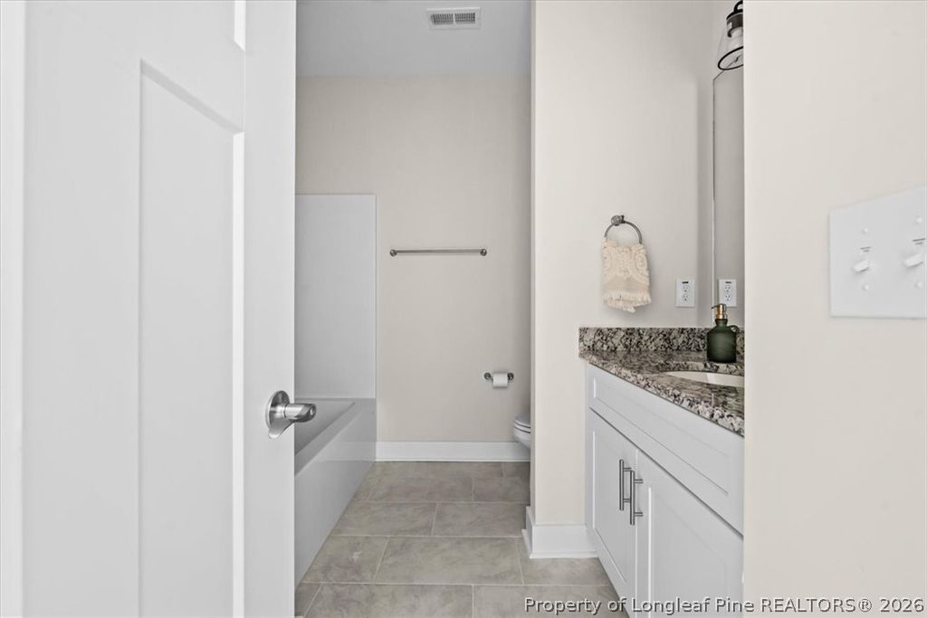 309 Elijah Way, Vass, NC 28394 — photo 30