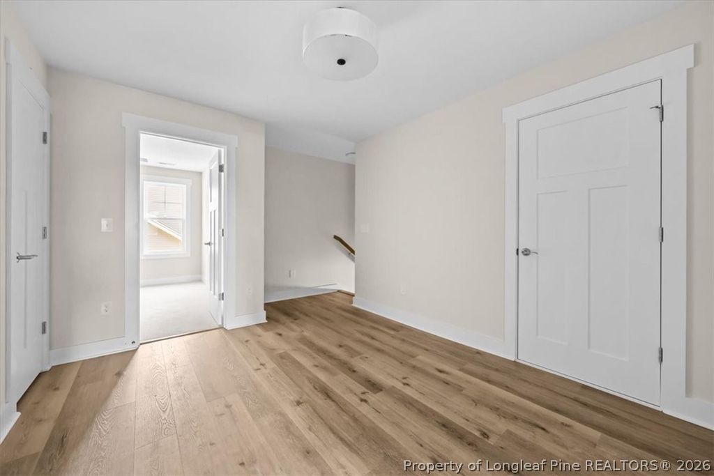 309 Elijah Way, Vass, NC 28394 — photo 33