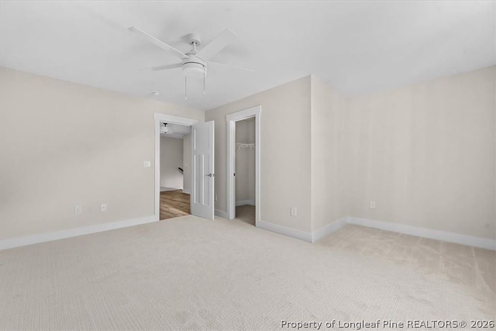 309 Elijah Way, Vass, NC 28394 — photo 36