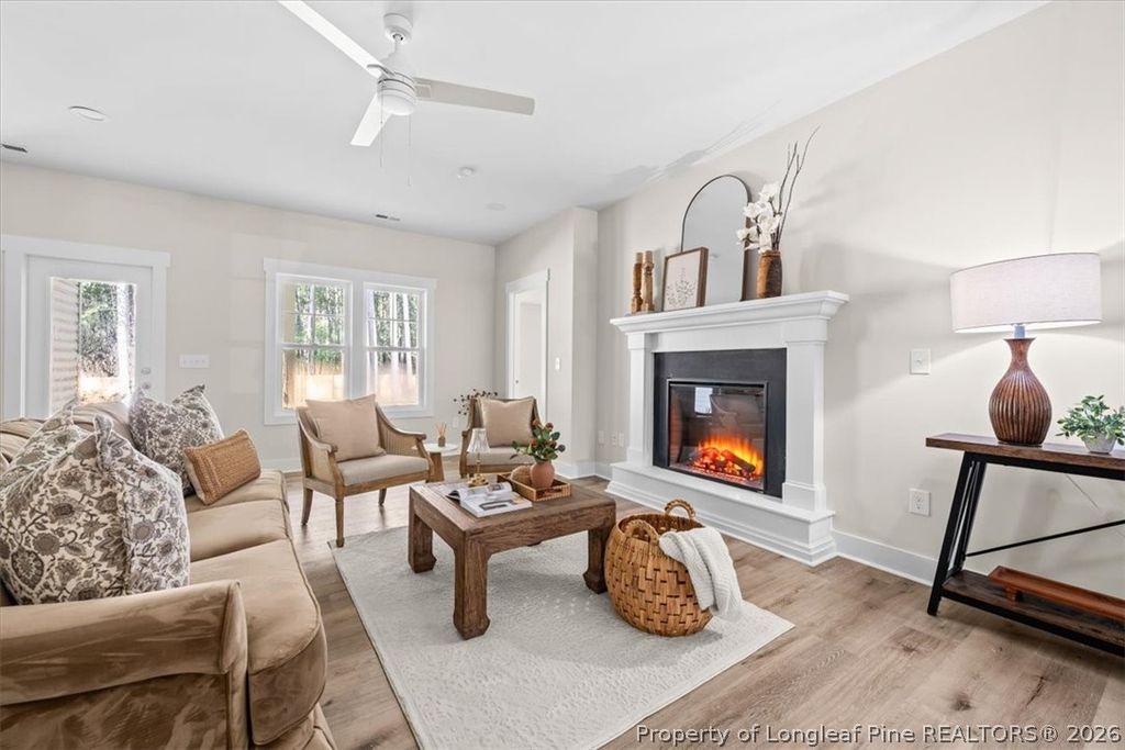 309 Elijah Way, Vass, NC 28394 — photo 4