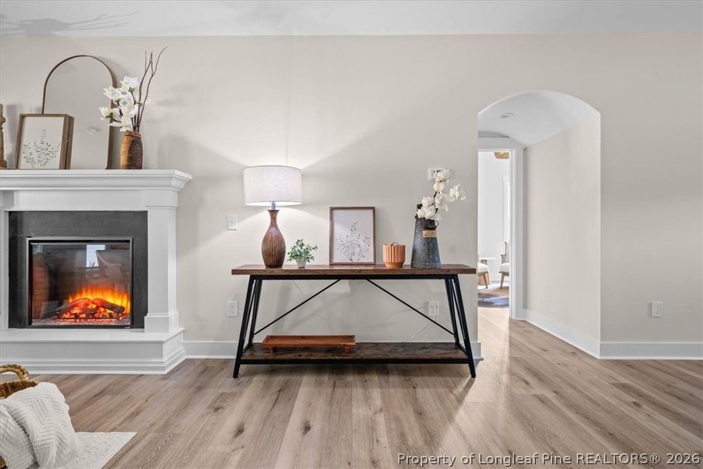 309 Elijah Way, Vass, NC 28394 — photo 5