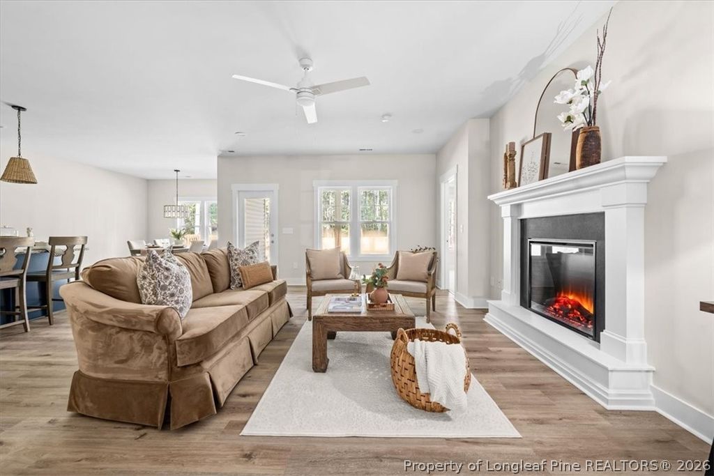 309 Elijah Way, Vass, NC 28394 — photo 6