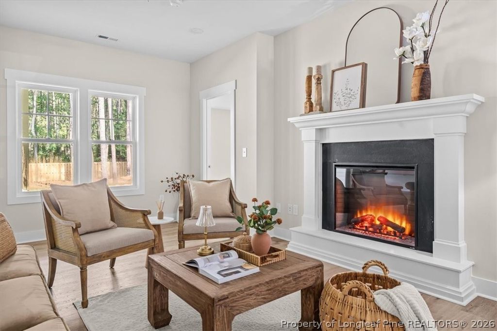 309 Elijah Way, Vass, NC 28394 — photo 7
