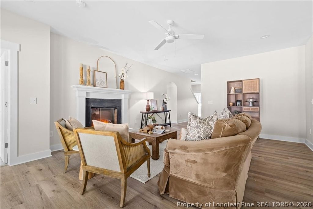 309 Elijah Way, Vass, NC 28394 — photo 8