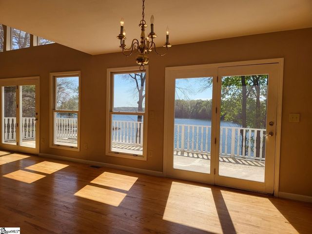 1007 Gap Hill Road, Six Mile, SC 29682
