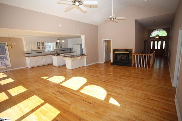 1007 Gap Hill Road, Six Mile, SC 29682