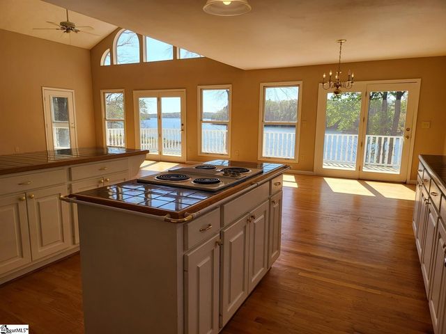 1007 Gap Hill Road, Six Mile, SC 29682