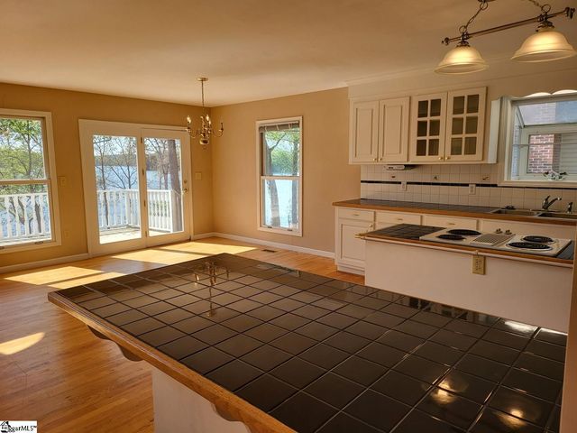 1007 Gap Hill Road, Six Mile, SC 29682