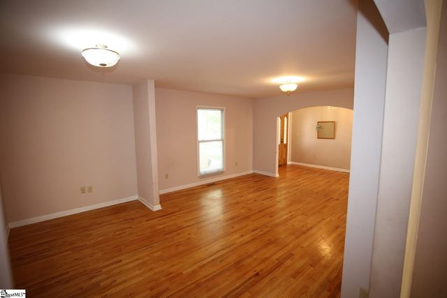 1007 Gap Hill Road, Six Mile, SC 29682