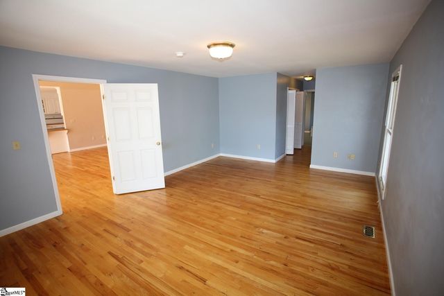 1007 Gap Hill Road, Six Mile, SC 29682