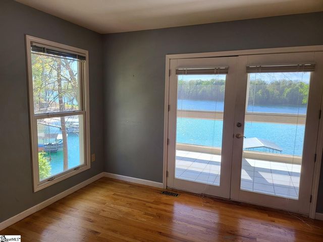 1007 Gap Hill Road, Six Mile, SC 29682