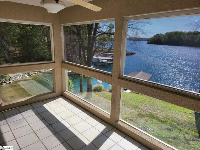 1007 Gap Hill Road, Six Mile, SC 29682