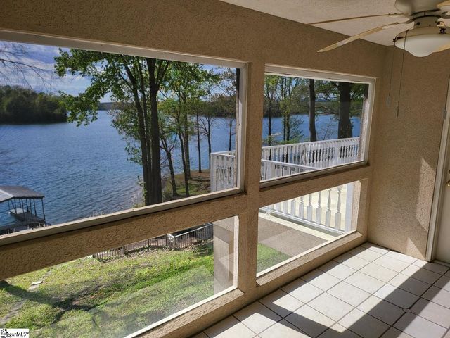 1007 Gap Hill Road, Six Mile, SC 29682