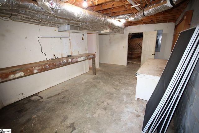 1007 Gap Hill Road, Six Mile, SC 29682